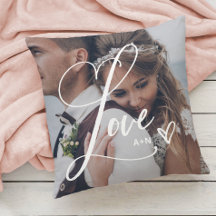 Picture Perfect Pillows
