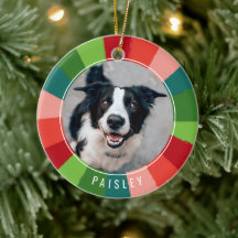 Pets Ornaments